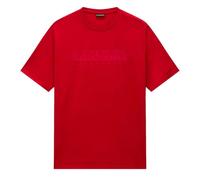 Napapijri Bollo 3 Short Sleeve T-Shirt M
