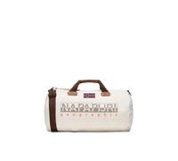 NAPAPIJRI Bolsa de fin de semana 'Bering 3' beige claro / marrón / gris / naranja One Size beige claro / marrón / gris / naranja