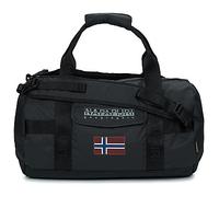 Napapijri Hombre Bolsa De Viaje Bering De 34,5 L, Black, One Size