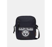 Napapijri Bolso Bandolera Boussine. Azul marino