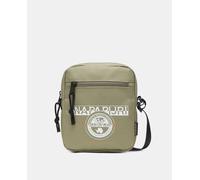 Napapijri Bolso Bandolera Boussine. Verde