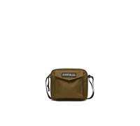 NAPAPIJRI Bolso de hombro caqui One Size caqui