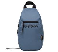 Napapijri H-Signa Bolso bandolera 30 cm azul