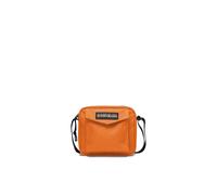 NAPAPIJRI Bolso de hombro 'Voyage CB' naranja / negro One Size naranja / negro