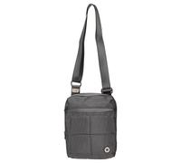 NAPAPIJRI Bolso N8dd06 poliéster negro talla única, Negro , Talla única