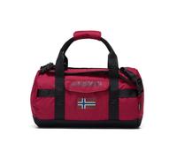 Napapijri- Bolsos de fin de semana- Bags- unisex- Rojo- ONE SIZE- Bolsos de fin de semana