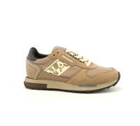 NAPAPIJRI Brown Contrast Lace-up Zapatillas EU42/US9 RAINDRUM 42, marrón, 42 EU