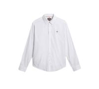 NAPAPIJRI Camisa 'G-Graie 1' blanco M blanco