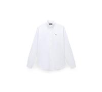 NAPAPIJRI Camisa 'G-TERRA LS' blanco XXL blanco