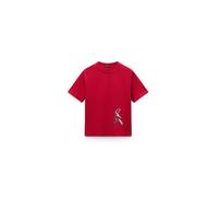 NAPAPIJRI Camiseta azul / amarillo / rojo / negro / blanco 152 EUR