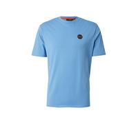 NAPAPIJRI Camiseta azul M azul