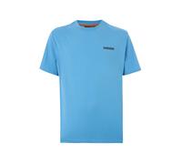 NAPAPIJRI Camiseta azul oscuro XXL azul oscuro