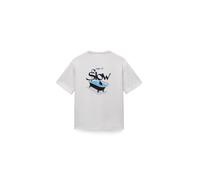 NAPAPIJRI Camiseta blanco 140 EUR