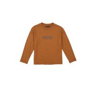 NAPAPIJRI Camiseta cognac / color barro 128 EUR