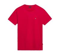 NAPAPIJRI Camiseta de Hombre Art. NP0A4H8D Color y tamaño a Elegir, E