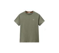 NAPAPIJRI - Camiseta de hombre Suri, Militar, L