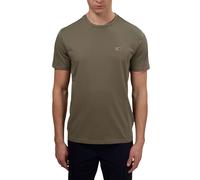 NAPAPIJRI - Camiseta de hombre Suri Summer, verde oliva, XL