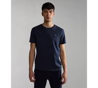 NAPAPIJRI Camiseta de manga corta Salis. Color Azul Marino