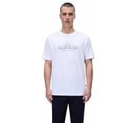 NAPAPIJRI Camiseta de Manga Corta Sandir