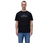NAPAPIJRI Camiseta de Manga Corta Sandir