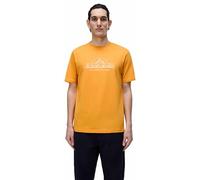 NAPAPIJRI Camiseta de Manga Corta Sandir