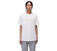 Napapijri Camiseta de Manga Corta Sanem