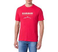 NAPAPIJRI Camiseta de Manga Corta Sanem
