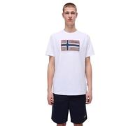 NAPAPIJRI Camiseta de Manga Corta Semiles