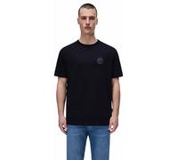 Napapijri Camiseta de Manga Corta Sendil