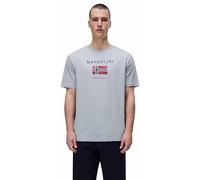Napapijri Camiseta de Manga Corta Sese