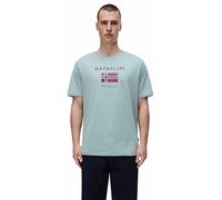 Napapijri Camiseta de Manga Corta Sese