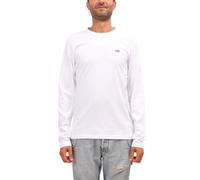 NAPAPIJRI - Camiseta de manga larga para hombre Suri, Color blanco., XXL
