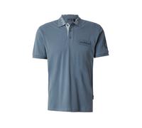 NAPAPIJRI Camiseta 'E-AMUNDSEN 1' azul paloma, Talla S