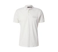 NAPAPIJRI Camiseta 'E-AMUNDSEN 1' blanco, Talla S