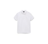 NAPAPIJRI Camiseta 'E-Aurora' beige / blanco XS EUR