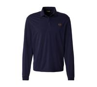 NAPAPIJRI Camiseta 'E-BADGE' marino L EUR