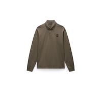 NAPAPIJRI Camiseta 'E-BADGE' oliva M EUR