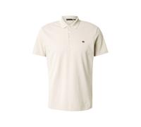 NAPAPIJRI Camiseta 'Ealis' beige, Talla XXL