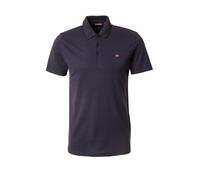 NAPAPIJRI Camiseta 'Ealis' marino, Talla XL