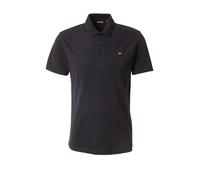 NAPAPIJRI Camiseta 'Ealis' navy / rojo / negro / blanco S EUR