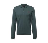 NAPAPIJRI Camiseta 'EALIS' verde oscuro S EUR