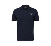 Polo Napapijri Elbas Jersey 2XL Male
