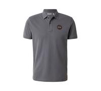 NAPAPIJRI Camiseta 'EPY' gris oscuro S EUR