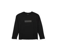 NAPAPIJRI Camiseta gris / negro 170-176 EUR