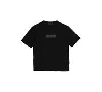 NAPAPIJRI Camiseta gris oscuro / malva / negro 128 EUR
