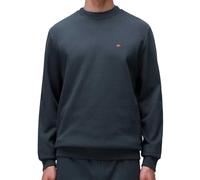 NAPAPIJRI Camiseta Hombre BALIS Crew - Negro, G1s1, XXXL