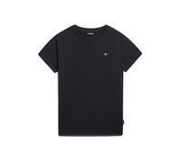 NAPAPIJRI Camiseta 'K SALIS SS 2' negro 128 negro