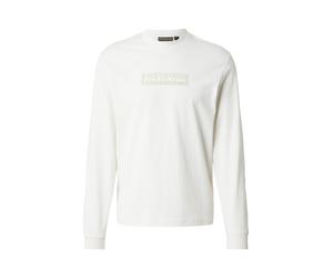 NAPAPIJRI Camiseta kitt / blanco M EUR