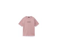 NAPAPIJRI Camiseta malva / altrosa 170-176 EUR