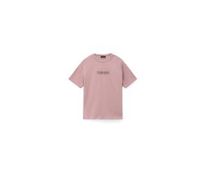 NAPAPIJRI Camiseta malva / altrosa 170-176 EUR